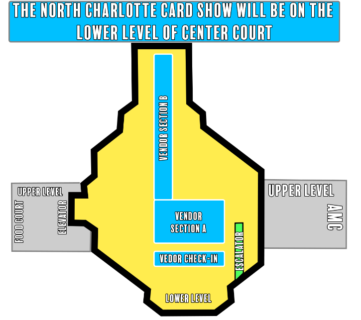 Event map